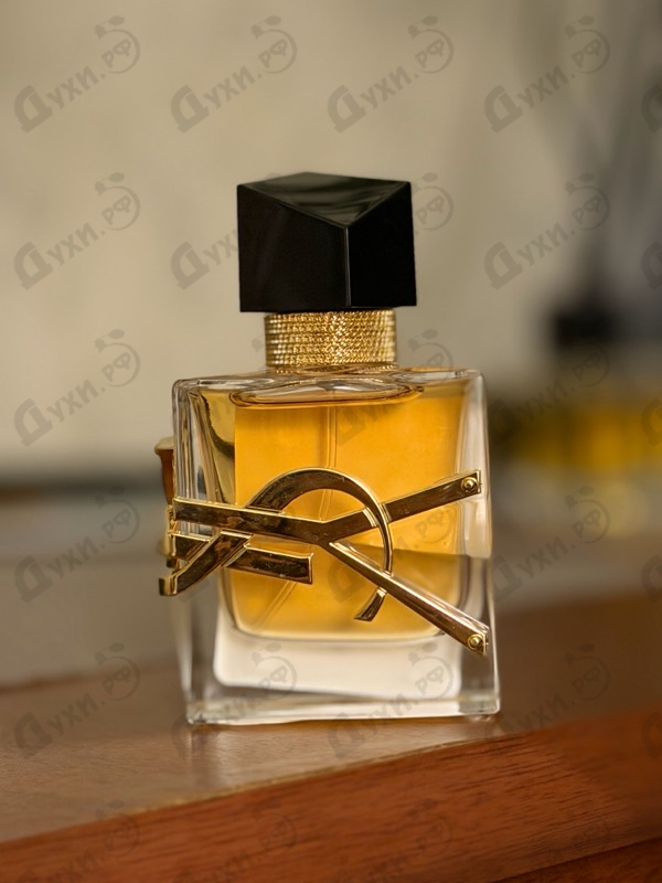 Отзыв Yves Saint Laurent Libre