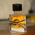 Отзыв Yves Saint Laurent Libre