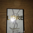 Отзыв Yves Saint Laurent Libre