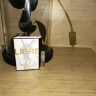 Парфюм Yves Saint Laurent Libre