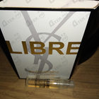Отзывы Yves Saint Laurent Libre