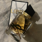 Отзыв Yves Saint Laurent Libre