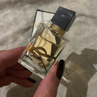 Отзыв Yves Saint Laurent Libre
