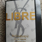 Отзыв Yves Saint Laurent Libre