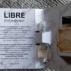 Отзыв Yves Saint Laurent Libre