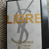 Отзывы Yves Saint Laurent Libre