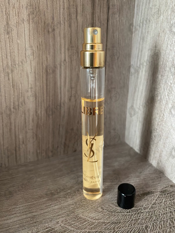 Отзывы Yves Saint Laurent Libre