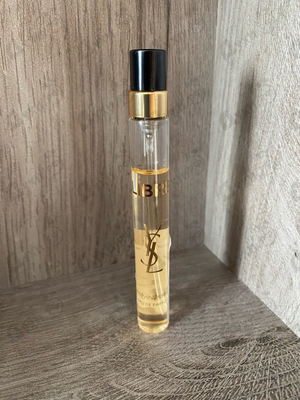 Отзывы Yves Saint Laurent Libre