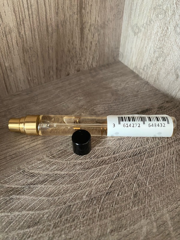 Отзыв Yves Saint Laurent Libre