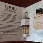Духи Libre от Yves Saint Laurent