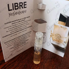 Отзыв Yves Saint Laurent Libre