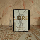 Отзыв Yves Saint Laurent Libre