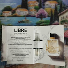 Отзыв Yves Saint Laurent Libre