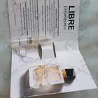 Отзыв Yves Saint Laurent Libre