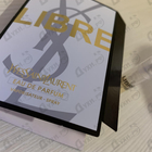 Отзыв Yves Saint Laurent Libre