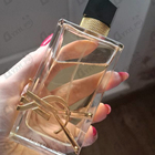 Отзыв Yves Saint Laurent Libre