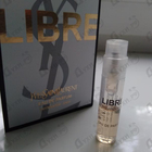 Отзыв Yves Saint Laurent Libre