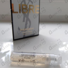 Отзыв Yves Saint Laurent Libre