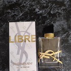 Отзыв Yves Saint Laurent Libre