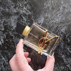 Отзывы Yves Saint Laurent Libre