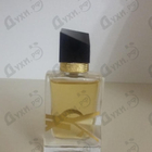 Отзыв Yves Saint Laurent Libre