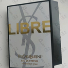 Отзыв Yves Saint Laurent Libre