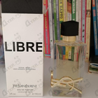 Отзыв Yves Saint Laurent Libre