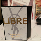 Отзыв Yves Saint Laurent Libre