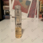Отзыв Yves Saint Laurent Libre