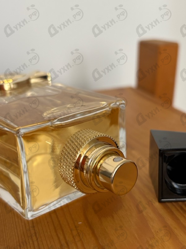 Парфюмерия Yves Saint Laurent Libre
