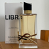 Парфюмерия Yves Saint Laurent Libre