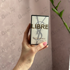 Отзыв Yves Saint Laurent Libre