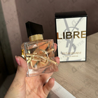 Отзыв Yves Saint Laurent Libre