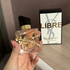 Парфюмерия Libre от Yves Saint Laurent Парфюмерия Yves Saint Laurent Libre