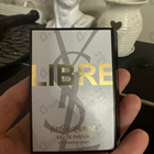 Отзыв Yves Saint Laurent Libre