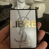 Парфюмерия Libre от Yves Saint Laurent