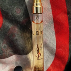 Отзывы Yves Saint Laurent Libre