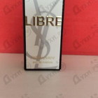Отзыв Yves Saint Laurent Libre
