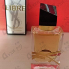 Духи Libre от Yves Saint Laurent