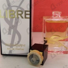 Духи Libre от Yves Saint Laurent