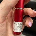 Отзыв Yves Saint Laurent Libre
