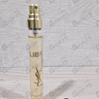 Духи Libre от Yves Saint Laurent