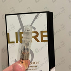 Парфюм Yves Saint Laurent Libre