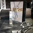 Отзыв Yves Saint Laurent Libre