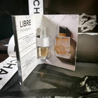 Духи Libre от Yves Saint Laurent