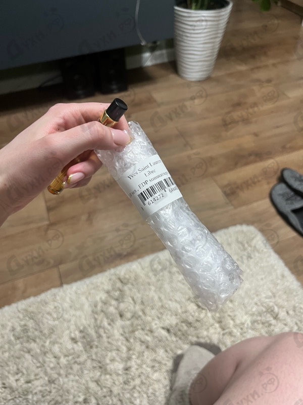 Парфюмерия Yves Saint Laurent Libre