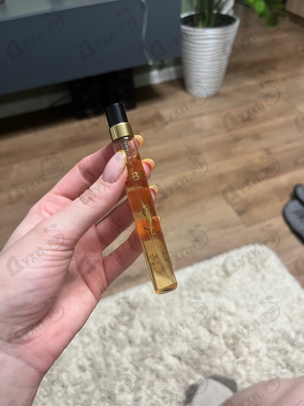 Духи Libre от Yves Saint Laurent