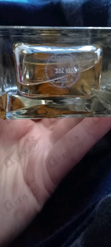 Парфюмерия Libre от Yves Saint Laurent