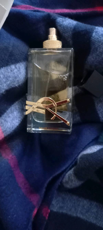 Парфюмерия Libre от Yves Saint Laurent