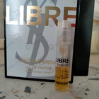 Отзыв Yves Saint Laurent Libre